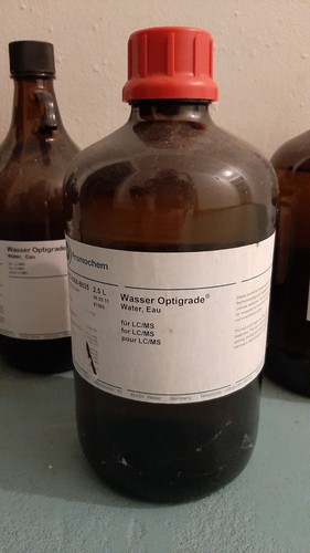 Braunglasflasche liter - braunglasflasche,