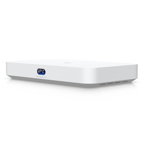Ubiquiti cloud gateway - ubiquiti,