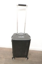 Samsonite Hartlan 55/20 SPINNER Trolley 55cm 32L 4 Rollen Koffer Black v Händler