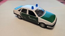 VW Passat Lim. Polizei Schabak