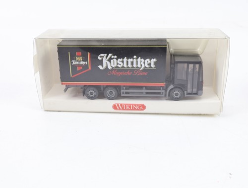 Wiking 561 39 modellauto - wiking,