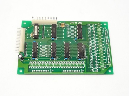 Ctg exio platine karte - ctg-m,