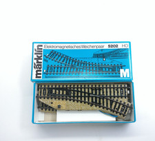 Märklin H0 5202 elektr