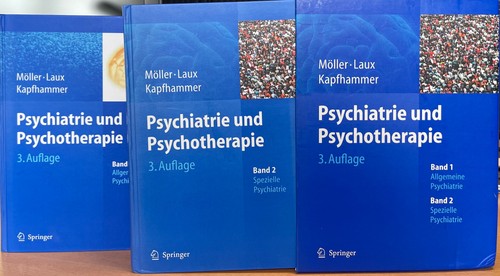 Psychiatrie und