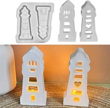 Silikonformen Gießformen