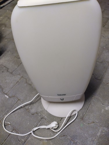 Beurer tageslichtlampe - 80,