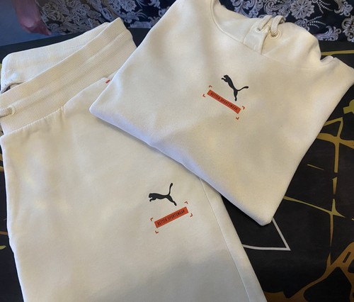 Puma anzug - puma,
