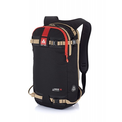 Freeride sci alpinismo - freeride,