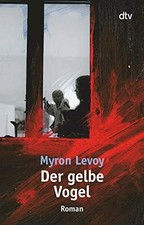 Der gelbe Vogel Buch dtv