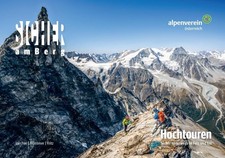 Michael Larcher Sicher am