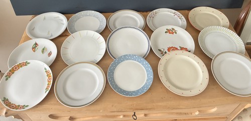 Konvolut sammlung alte - 15,