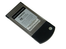 Wireless LAN 11Mbps IEEE