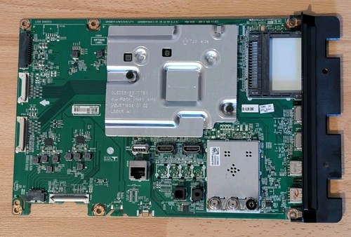 Oled mainboard eax69047304 - lg,