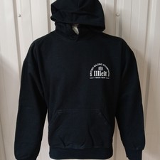 Illicit Bloc Race Team Hoodie