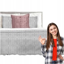 Überwurf 220x260 cm