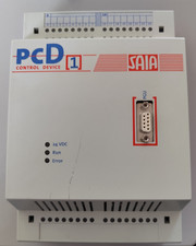 Saia Burgess PCD1.M120