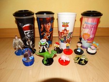 #9# 11 Topper Figuren Toy