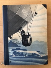 Auf Luftpatrouille und