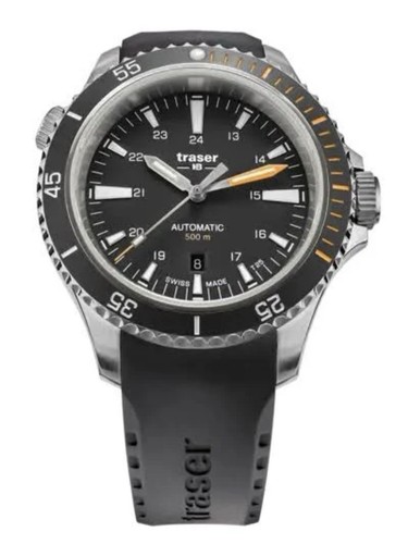 Traser p67 diver automatik - h3,
