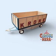Playmobil Circus Krone Offener