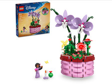 LEGO® Disney Princess 43237