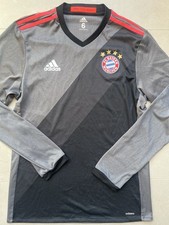 Adizero Langarmtrikot Bayern