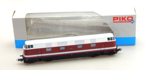 Piko 59360 diesellok - piko,