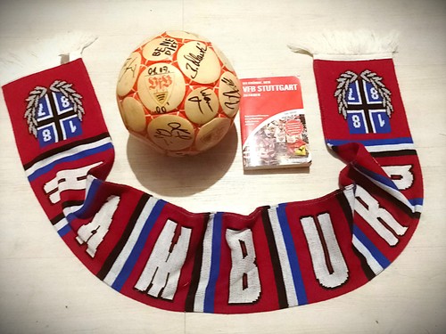 Vfb sammlerpaket original - vfb,