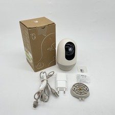 nooie 5G Babyphone mit SD-Karte, 2K Babyphone mit Kamera WiFi Haustierkamera, ka