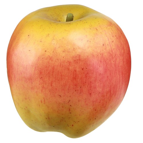 Deko apfel lebensmittelechter - deko-apfel,