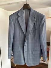 Stefano Ricci Sakko Kaschmir Seide Gr.60 Neu