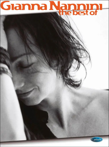 The best gianna nannini - the,