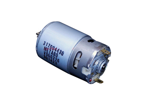 Metabo gleichstrommotor - metabo,