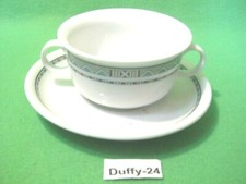 Suppentasse 2 tlg Trend   Pergola von Thomas 