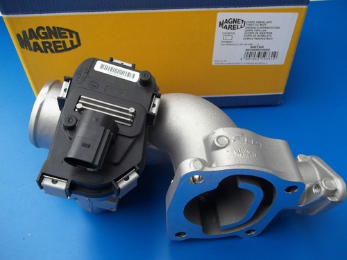 Drosselklappe marelli 54dts3i - drosselklappe,