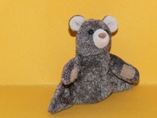 Folkmanis® - Fingerpuppe Bär