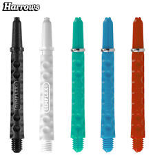 Harrows Dimplex Shaft mit Aluminium Ring Golfball Technologie Robust Schaft