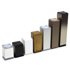 180mm 40x40 modern - 60-180mm, /