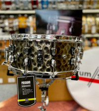 Mapex Black Panther "Persuader" Snaredrum 14x6,5"