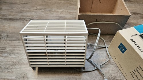 Tischventilator mit - tischventilator, t3