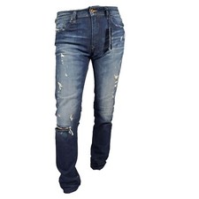 DIESEL HERREN Jeans THAVAR-XP