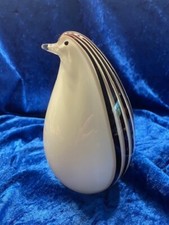 Leonardo Glas, Pinguin -