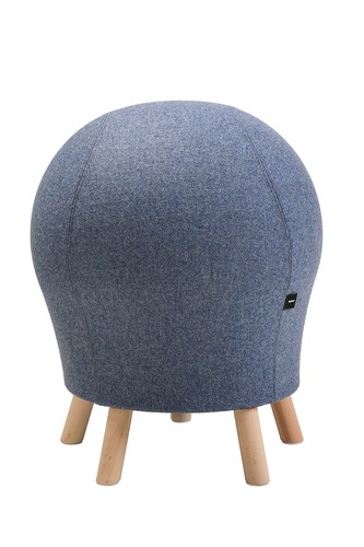 Topstar hocker sitzball - hocker,