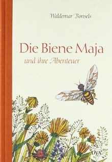 Die biene maja und - biene,