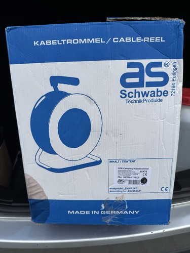 Schwabe cee camping - as-schwabe, cee-camping