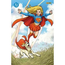 Supergirl  (2026)  1  Variant
