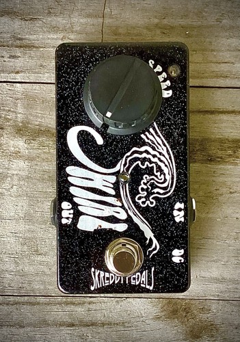 Swirl skreddy pedals - -,