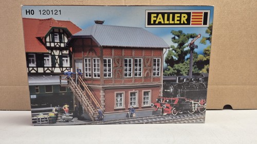Faller bausatz 87 - h0,