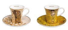 2er Set Gustav Klimt