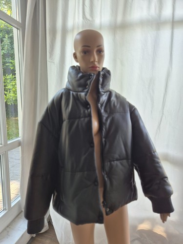 Edel warme bomberjacke echtes - edel!,